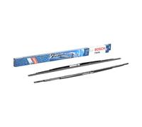 Genuine Bosch Twin Wiper Blade Set for Land Rover Range Rover III 3397005808