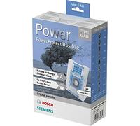 Genuine BOSCH TYPE G XXL GXL PowerProtect Type G All Synthetic Dust Bags