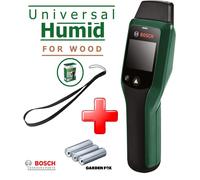Bosch UniversalHumid Wood Moisture Meter