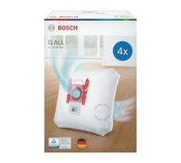 Genuine Bosch Vacuum Bags G Type 4 in pack