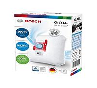 Genuine Bosch Vacuum Bags G Type 4 in pack