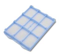 Genuine BOSCH Vacuum Cleaner FILTER & FRAME 618907 187622