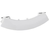 Genuine BOSCH WAB20262, WAB24161, WAB24262 WASHING MACHINE DOOR HANDLE 10009732