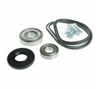 Genuine BOSCH WAE24366GB/23 Washing Machine DRUM BEARINGS & TUB SEAL KIT