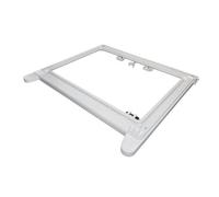 Genuine Bosch Washing Machine And Tumble Dryer Stacking Kit White 00717525
