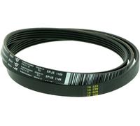 Genuine BOSCH Washing Machine Belt 5PJE1189 replacement for 5PJE1184 660579