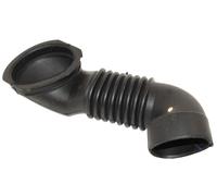 Genuine BOSCH Washing Machine Dispenser To Tub Fill Hose Black Pipe 265958