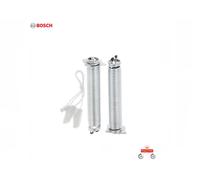 Genuine Bosch Washing Machine Door Hinge Spring & Rope Repair Set 00754869 BR2S1