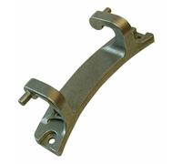 Genuine Bosch Washing Machine Door Hinge WAA,WFL,WFO,WFR,WFT,WFX Series 171269