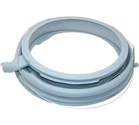 Genuine Bosch Washing Machine Door Seal Rubber Gasket SEE MODEL LIST 686004