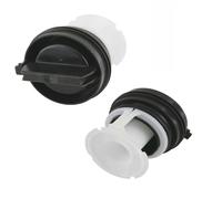 Genuine Bosch Washing Machine Drain Pump Fluff Filter Cage Trap Insert 614351