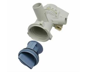 Genuine Bosch Washing Machine Drain Pump WAB & WAA Series 00146094