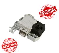 Genuine Bosch Washing Machine Electric Door Lock Interlock WAN28150GB