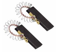 GENUINE BOSCH WASHING MACHINE MOTOR CARBON BRUSHES (PAIR) 00616505 616505
