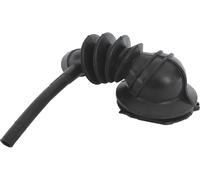 Genuine BOSCH Washing Machine Tub Sump to Pump Hose WAQ, WAT series 00659871