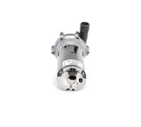 Genuine BOSCH Water Pump for Mercedes Benz CLS63 AMG S 5.5 (02/2013-12/2017)