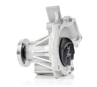 BOSCH 0392023366 Original Equipment Electric Auxiliary Engine Water Pump - Compatible With Select Smart Fortwo