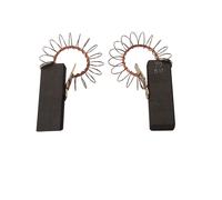 Genuine Bosch WFL2000GB/01, WFO2467GB/15 Washing Machine Motor Carbon Brushes