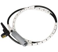 Genuine Bosch Wheel Speed Sensor fits BMW 3 320i Cabrio - 2.0 - 07-13 0986594572
