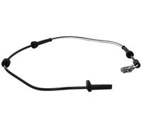 ABS wheel speed sensor Hall Sensor 0 265 007 905 BOSCH for NISSAN QASHQAI I