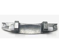 GENUINE BOSCH WM10 WM12 WM14 WM16 WASHING MACHINE DOOR HINGE see models 00620835