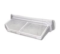 Genuine Bosch WTN8 WTB8 Series Tumble Dryer Mesh Fluff Lint Filter 00752387