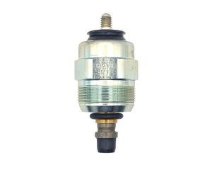 Genuine Bosch Zexel Fuel Stop Solenoid 146650-0720 Various VW Bora 1.9 TDI