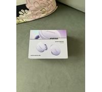 Genuine Bose QuietComfort Noise Cancelling Wireless Earbuds - Chilled Lilac