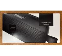 GENUINE BOSE SOUNDLINK FLEX SE PORTABLE BLUETOOTH SPEAKER BLACK - NEW & WARRANTY