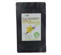 Genuine Bourbon Vanilla Pods (Pack of 75) 100% Natural from Madagascar