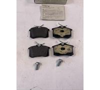 Genuine Brake Pads Set Rear P68024 3649110 1631831780 1617190980 440600295R 1333