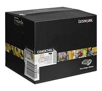 Genuine Brand Name Lexmark Black & Color Imaging Unit for C540/543/544/546 30K C540X74G