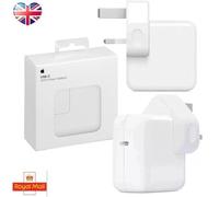 Apple 30W USB-C Power Adapter