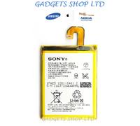 Genuine Brand New Sony Xperia Z3 Battery LIS1558ERPC - 3100 mAh