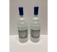 1x Box of Ad-Blue - Diesel Exhaust Fluid (DEF) 4x 1.89L Top-Up Bottles ISO 2224