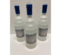 1x Box of Ad-Blue - Diesel Exhaust Fluid (DEF) 4x 1.89L Top-Up Bottles ISO 2224