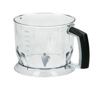 Genuine Braun 1.5 Litre Bowl With Handle Type 4191 4192 4193 4199 4200 NEW UK