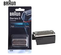 Braun Series 5 52B Electric Shaver Head Replacement Cassette – Black
