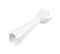 Genuine Braun Blender Attachment for Multiquick Hand Whisk 67050130