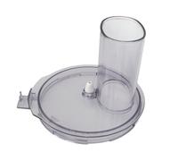 GENUINE BRAUN COMBIMAX LID K600 K700 K750 FP3010 FX3030 TYPE 3202 3205 NEW UK