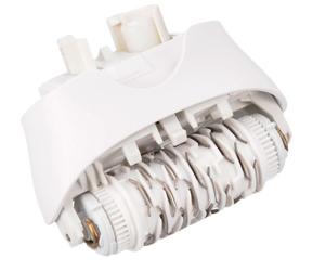Genuine Braun Extra Wide Epilator Head for Silk-epil 9 & Silk-epil 7 81533164