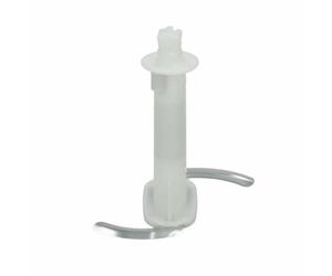 GENUINE BRAUN HAND BLENDER HC BLADE MR4000 MR 5000 MR 6550 4191 4193 4162 UK NEW