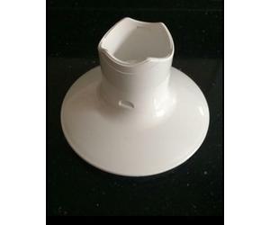 Genuine Braun Hand Blender Upper Part Lid Gearbox BC CA MR5000 MR6000 4191 4192