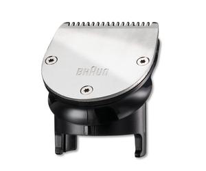 GENUINE BRAUN MAIN TRIMMER HEAD 5542 5544 BT5 BT7 MGK5 READ LISTING FULLY NEW