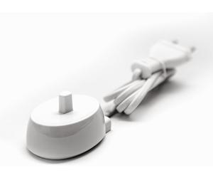 Genuine Braun Oral-B Toothbrush Charger Charging Base Type 3757 UK 2 Pin