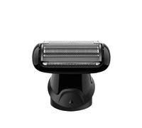 Genuine Braun Razor Head for MGK Body Groomer 81634460