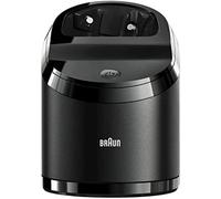 Genuine Braun Series 9 S9-3 & S9-4 Cleaning System Station 81759573