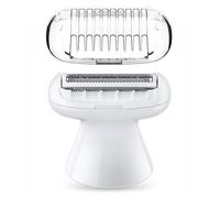 GENUINE BRAUN SHAVER FOIL HEAD FOR SILK EPIL 9-010 FLEX SE9 9001 9002 9003 9010