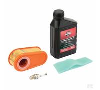 Genuine Briggs & Stratton 800 850 850E 875EX 875iS Engine Service Kit 992235
