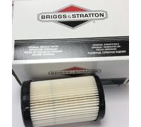 GENUINE BRIGGS & STRATTON AIR FILTER CLEANER CARTRIDGE 591583 was 796032 NEW